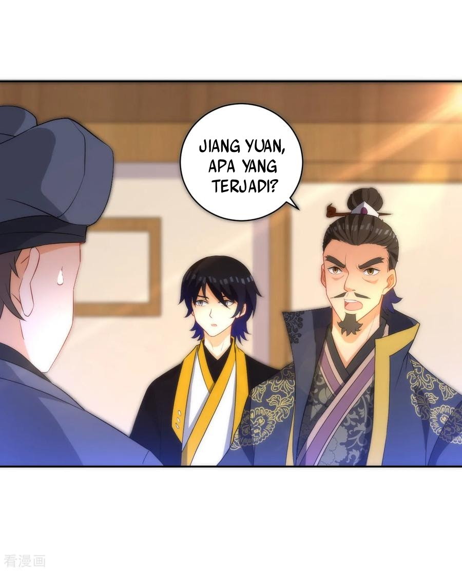 First Class Family Chapter 64 Gambar 13